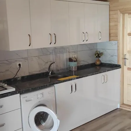 Arden Bungalows Adrasan Apartment Kumluca