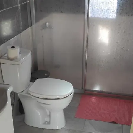 Apartment Arden Bungalows Adrasan