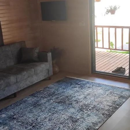 Arden Bungalows Adrasan * Kumluca