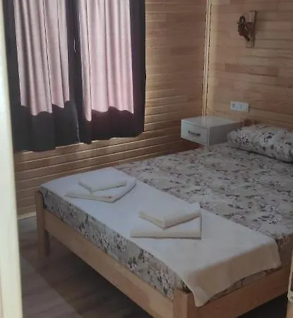 Arden Bungalows Adrasan Apartment *