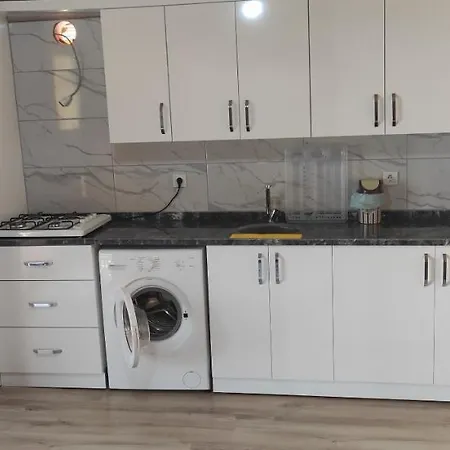 Arden Bungalows Adrasan Apartment Kumluca