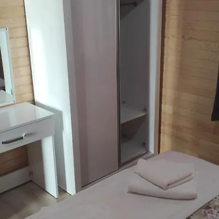 Arden Bungalows Adrasan Apartment