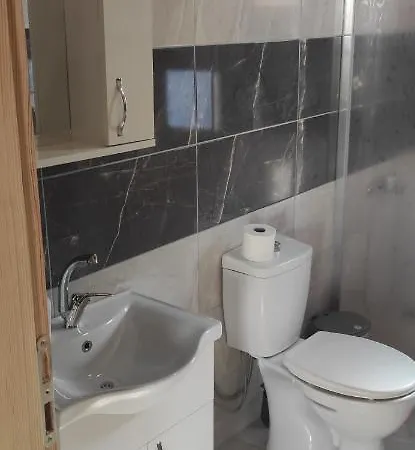 Apartment Arden Bungalows Adrasan Kumluca