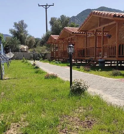 Arden Bungalows Adrasan *