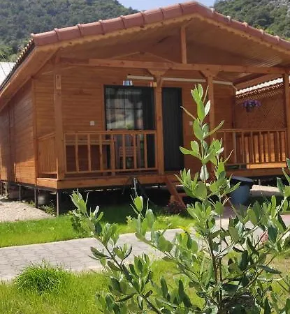 Arden Bungalows Adrasan