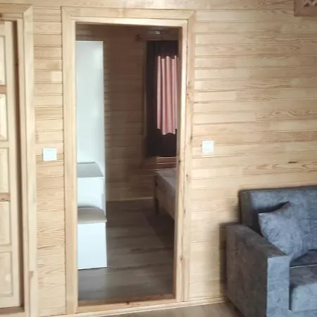 Arden Bungalows Adrasan Kumluca
