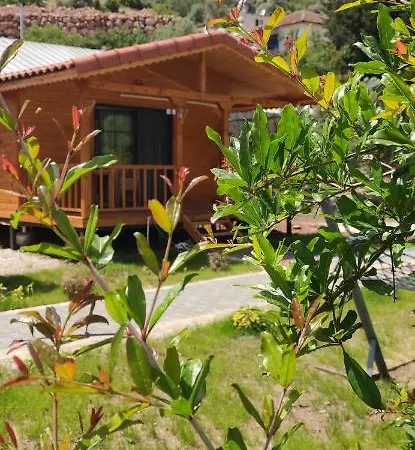 Arden Bungalows Adrasan *