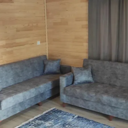 Arden Bungalows Adrasan *