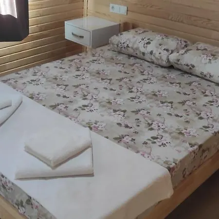 Apartment Arden Bungalows Adrasan