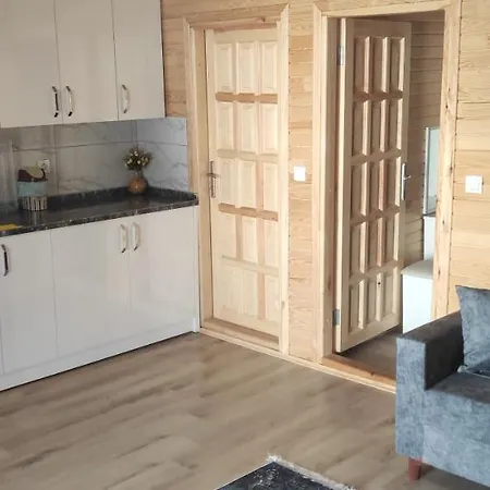 Arden Bungalows Adrasan Apartment *