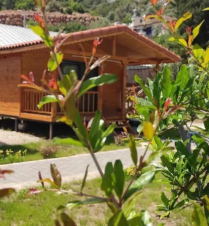 Apartamento Arden Bungalows Adrasan
